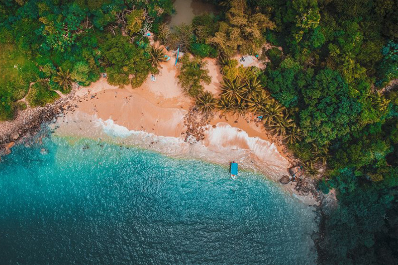 Friends Lanka Toursg