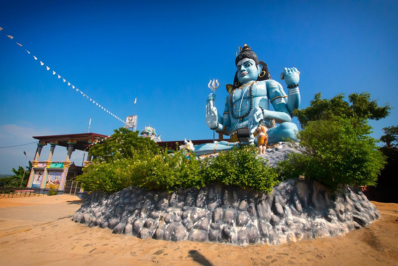 Friends Lanka Toursg